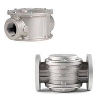 GAZ FİLTRELERİ