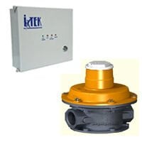 RELİEF VANA & SİSMİK DEPREM CİHAZI