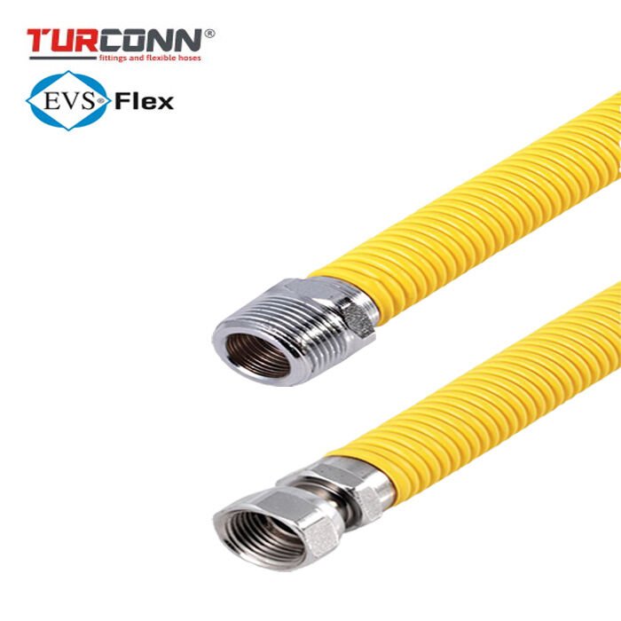 KOMBİ FLEXİ 3/4 50 CM (KOLİ ADET 50)