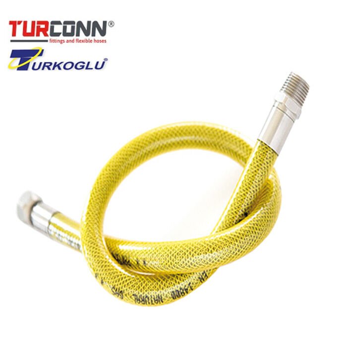 OCAK  FLEXİ 1/2 75 CM (KOLİ ADET 50)