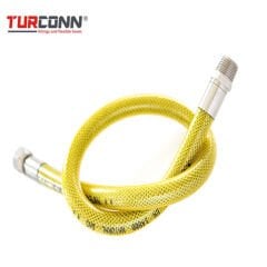 OCAK  FLEXİ 1/2 125 CM (KOLİ ADET 50)