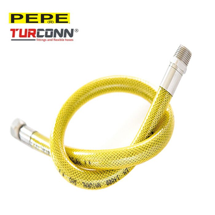 OCAK  FLEXİ 1/2 200 CM (KOLİ ADET 25)