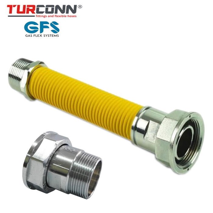 SAYAÇ SETİ G10-16 (FLEX 11/2 +REKOR 11/2)