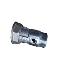 DELİKLİ SAYAÇ REKORU G4 DÖKÜM