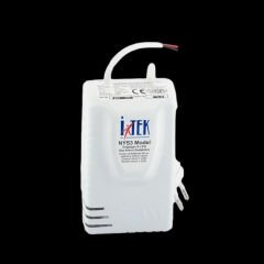 GAZ ALARM CİHAZI (İTEK)