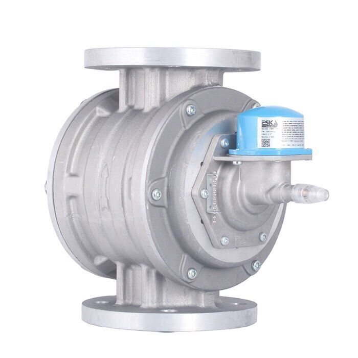 MEKANİK DEPREM VANASI 4 (ESKA)