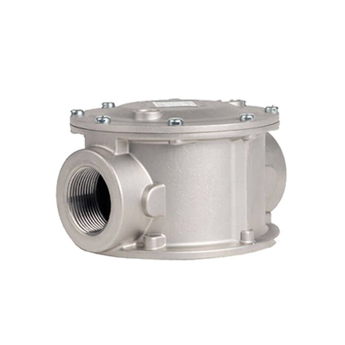 GAZ FİLTRESİ 3/4 (ESKA)