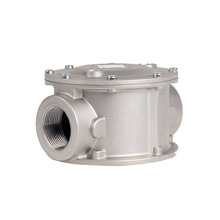 GAZ FİLTRESİ 1 (ESKA)