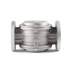 GAZ FİLTRESİ 4 (ESKA)
