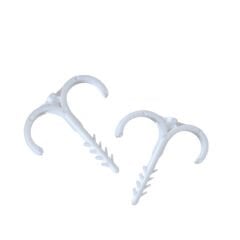 YERE TESPİT DÜBELİ (PAKET 250)