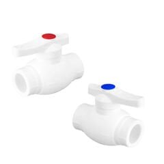 YAMAN- KÜRESEL VANA 20 MM (KOLİ ADET 100)
