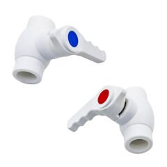 EUROTERM- KÜRESEL VANA 20 MM (KOLİ ADET 100)