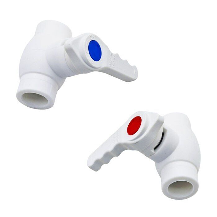 EUROTERM- KÜRESEL VANA 32 MM (KOLİ ADET 60)