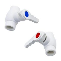 EUROTERM- KÜRESEL VANA 32 MM (KOLİ ADET 60)