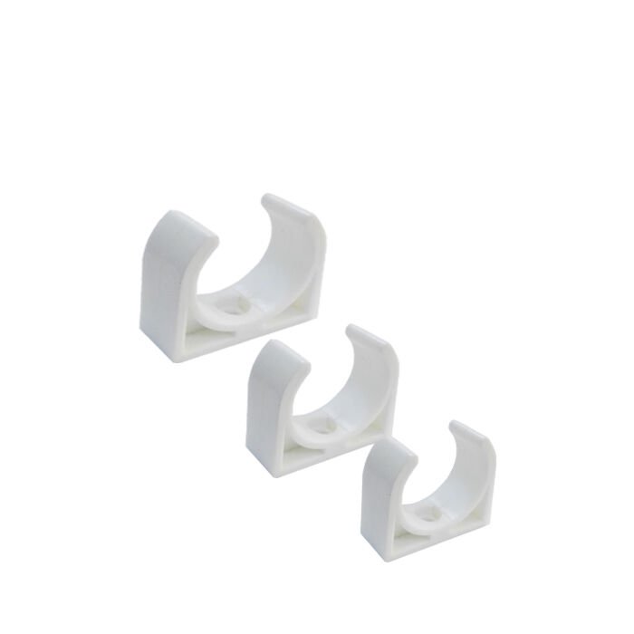 PPRC TEKLİ KELEPÇE 20 MM (PAKET 100 LÜ)