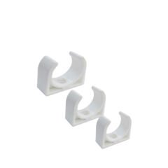 PPRC TEKLİ KELEPÇE 20 MM (PAKET 100 LÜ)