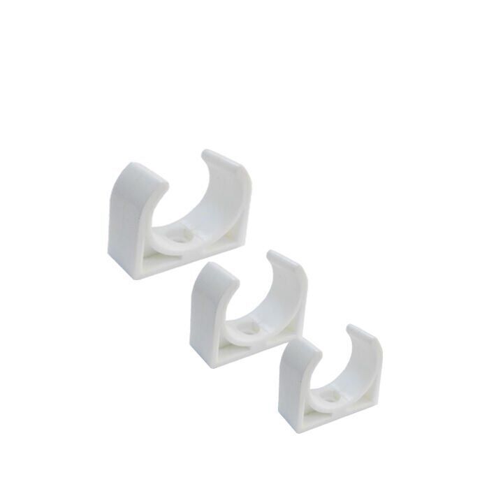 PPRC TEKLİ KELEPÇE 32 MM (PAKET 100 LÜ)