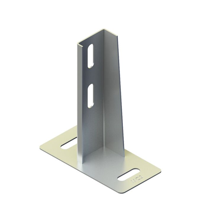 DUVAR KONSOLU 15 CM (KOLİ 200 ADET)