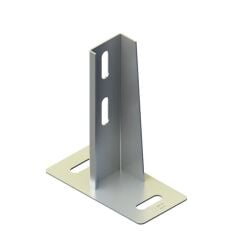 DUVAR KONSOLU 20 CM (KOLİ 150 ADET)