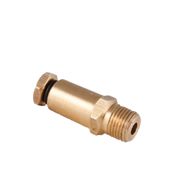 TEST NİPELİ UZUN (PAKET ADET 100)