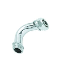 KROM DİRSEK (KOLİ ADET 200)
