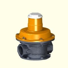 RELİEF VANA 1''  300 MBAR