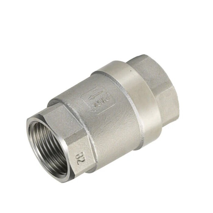 DİKEY ÇEKVALF 3/4