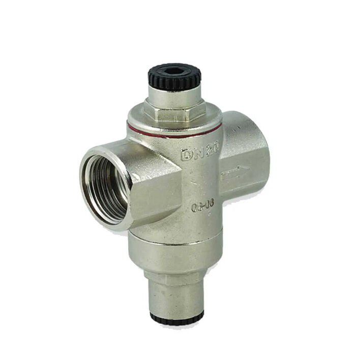 BASINÇ DÜŞÜRÜCÜ 3/4 (REKORSUZ)