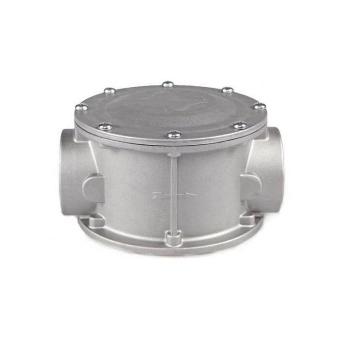 GAZ FİLTRESİ 3/4 (FRS)