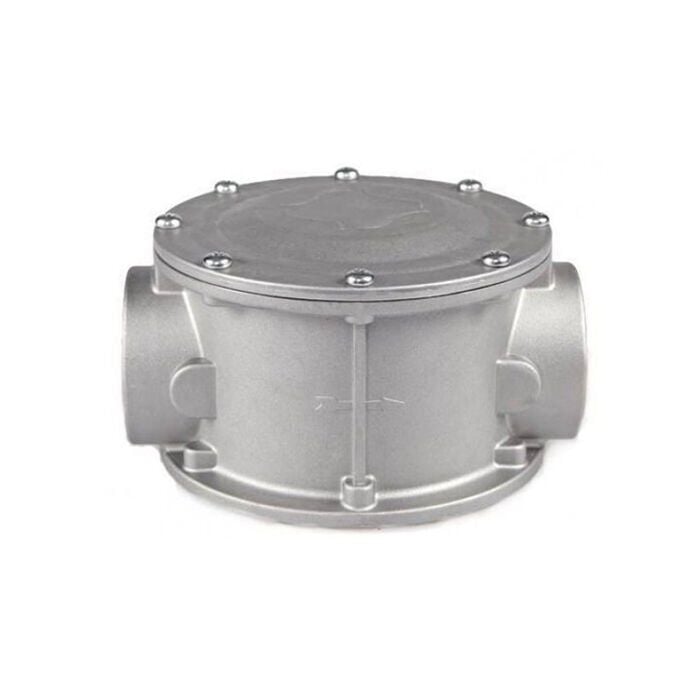 GAZ FİLTRESİ 1 (FRS)