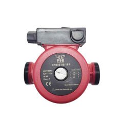 3 KADEMELİ POMPA 32-80-180 (FRS)