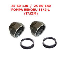 POMPA REKORU 11/2-1 (TAKIM)