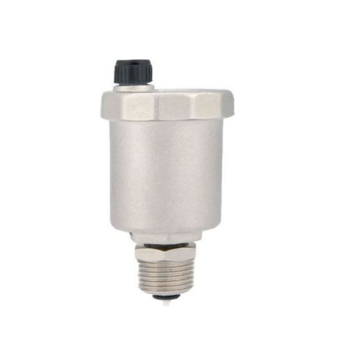 OTOMATİK HAVA PURJÖRÜ 1/2 METAL KAPAK