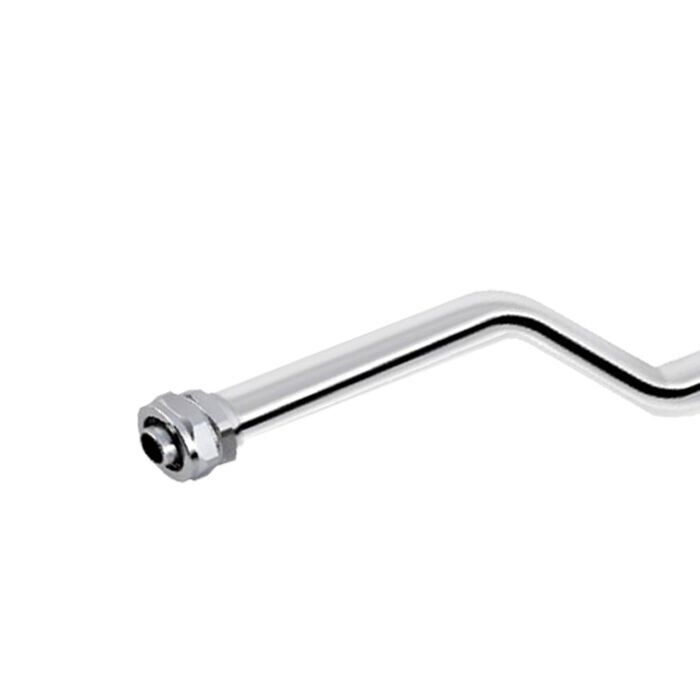 KROM ÇUBUK ESLİ  90 CM