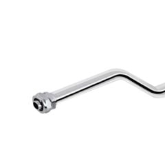 KROM ÇUBUK ESLİ  90 CM