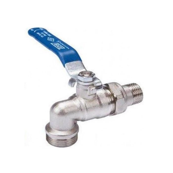 REKORLU BAS MUSLUK 1/2