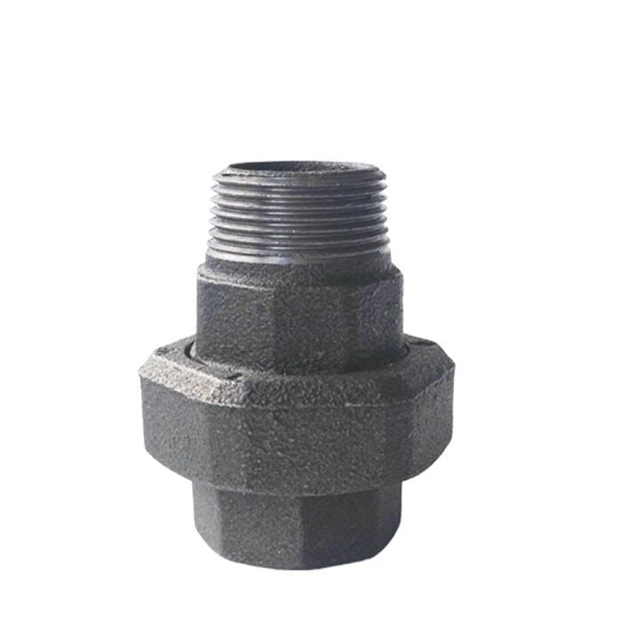 SİYAH KUYRUKLU KONİK REKOR 3/4 (KOLİ ADET 50)