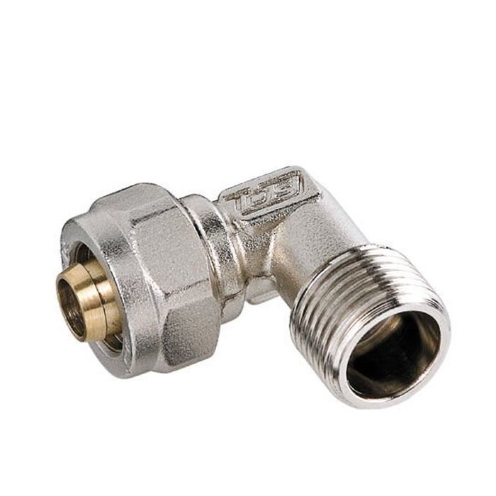 PEX ERKEK DİRSEK REKORU 16X1/2