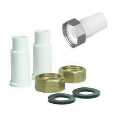 PLASTİK SU SAYAÇ REKORU 3/4 (ADET)